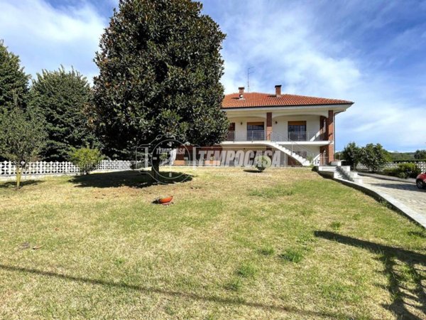 casa indipendente in vendita a San Giusto Canavese