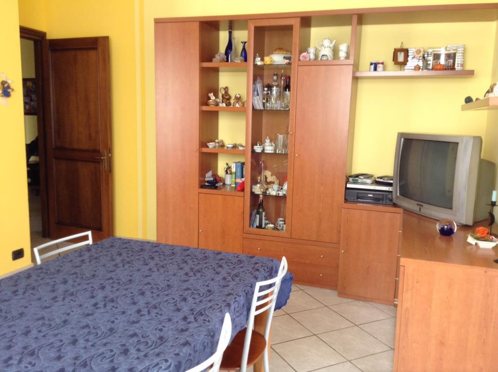 appartamento in vendita a San Giusto Canavese