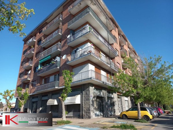 appartamento in vendita a San Giusto Canavese