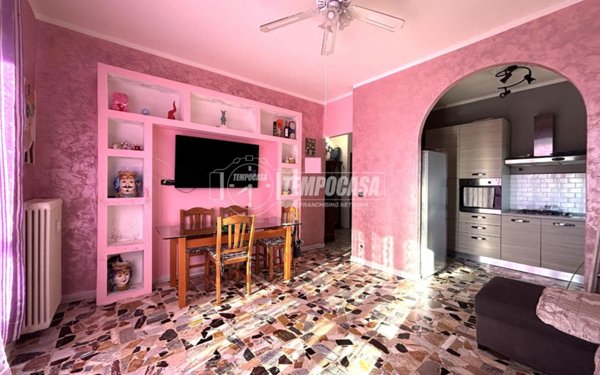 appartamento in vendita a San Giusto Canavese