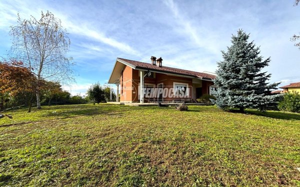 casa indipendente in vendita a San Giusto Canavese