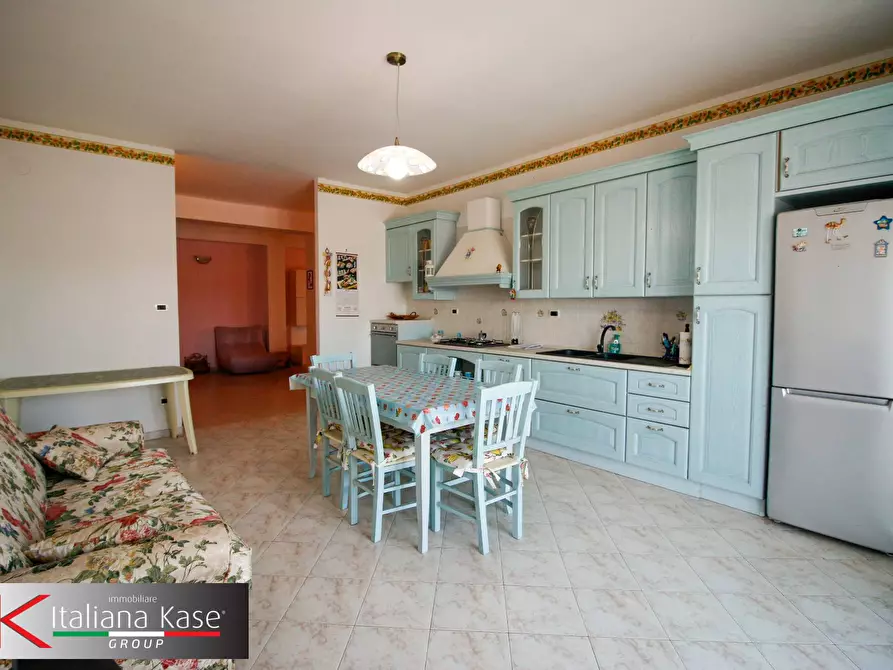 appartamento in vendita a San Giusto Canavese