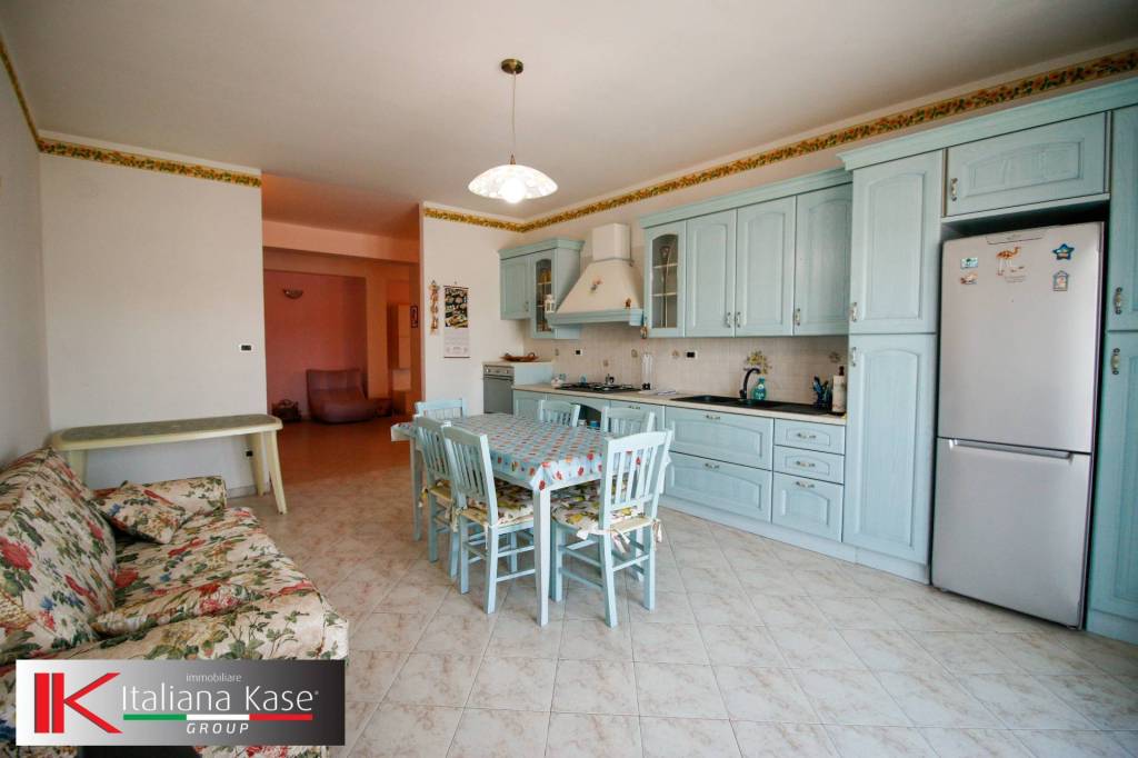 appartamento in vendita a San Giusto Canavese