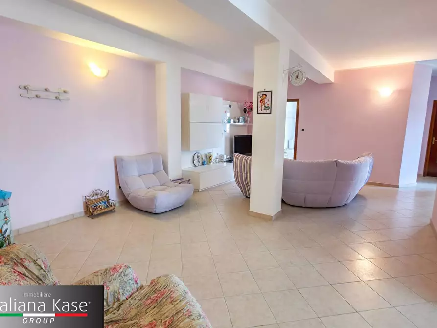 appartamento in vendita a San Giusto Canavese