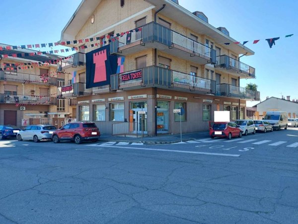 negozio in vendita a San Giusto Canavese