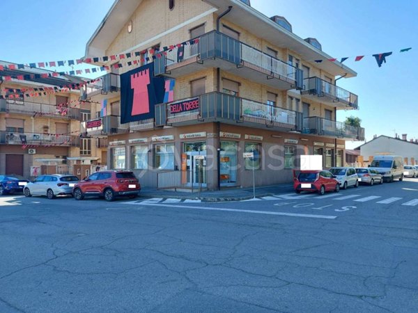 negozio in vendita a San Giusto Canavese