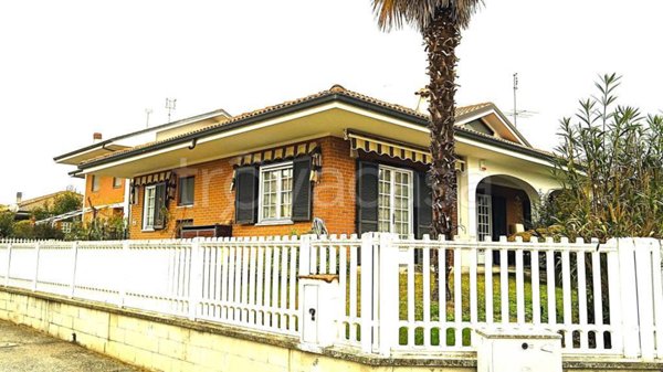 casa indipendente in vendita a San Giusto Canavese