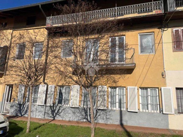 casa indipendente in vendita a San Giusto Canavese
