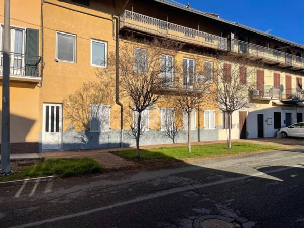 casa indipendente in vendita a San Giusto Canavese