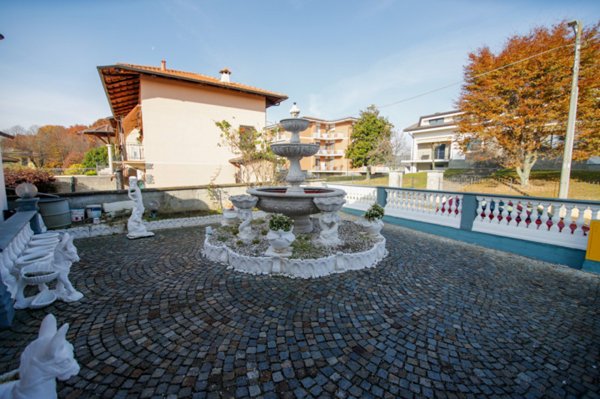 casa indipendente in vendita a San Giusto Canavese