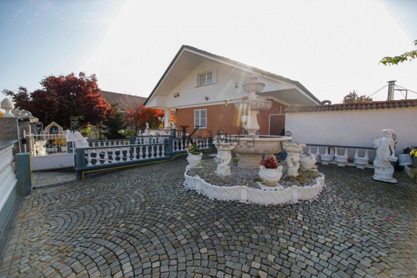 casa indipendente in vendita a San Giusto Canavese