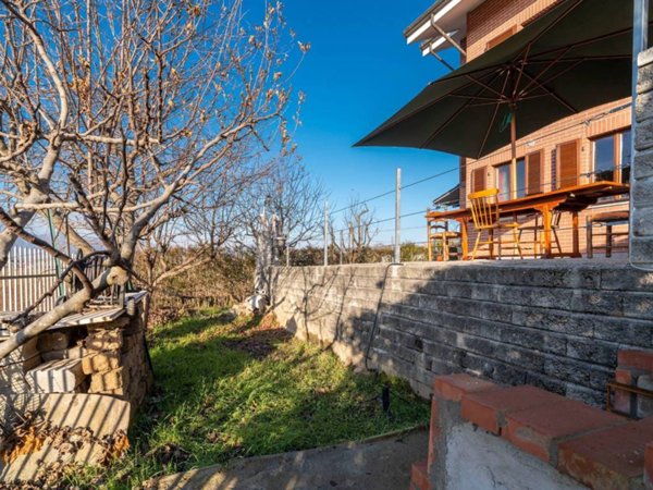 casa indipendente in vendita a San Giusto Canavese