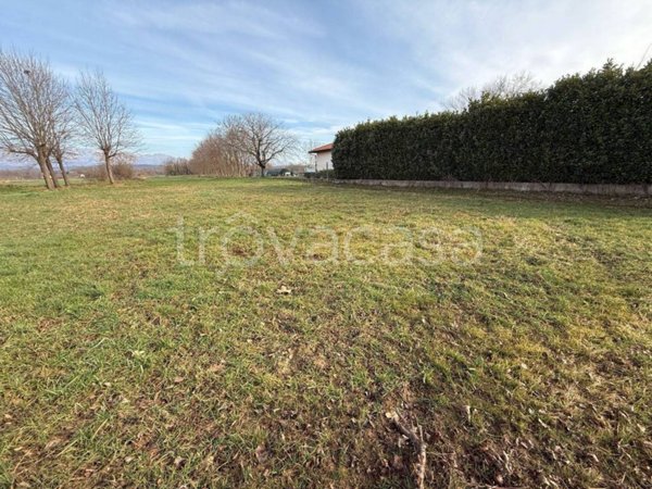 terreno edificabile in vendita a San Giusto Canavese