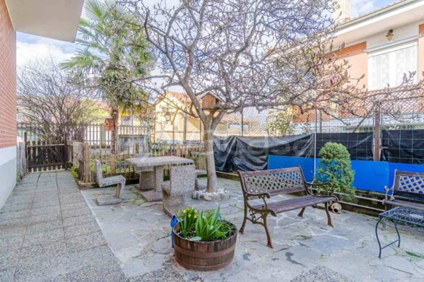 casa indipendente in vendita a San Giusto Canavese