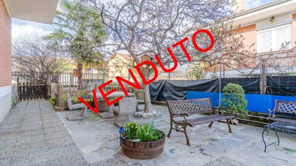 casa indipendente in vendita a San Giusto Canavese