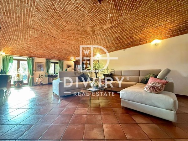 casa indipendente in vendita a San Giusto Canavese