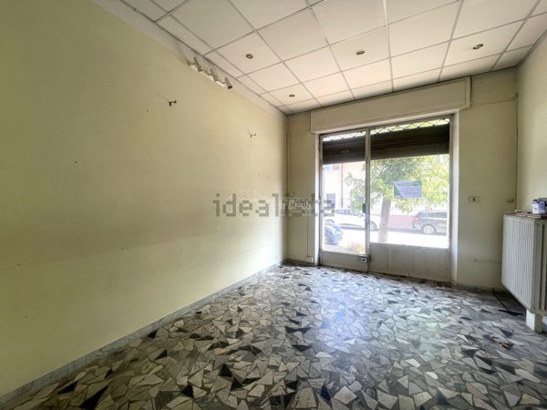 locale commerciale in vendita a San Giusto Canavese