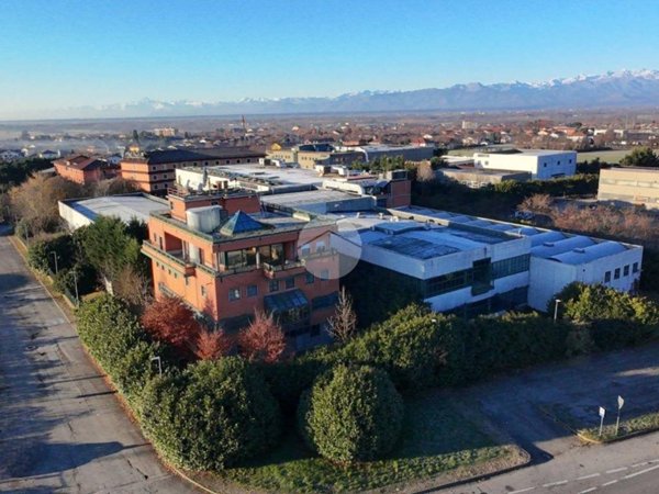 locale commerciale in vendita a San Giusto Canavese