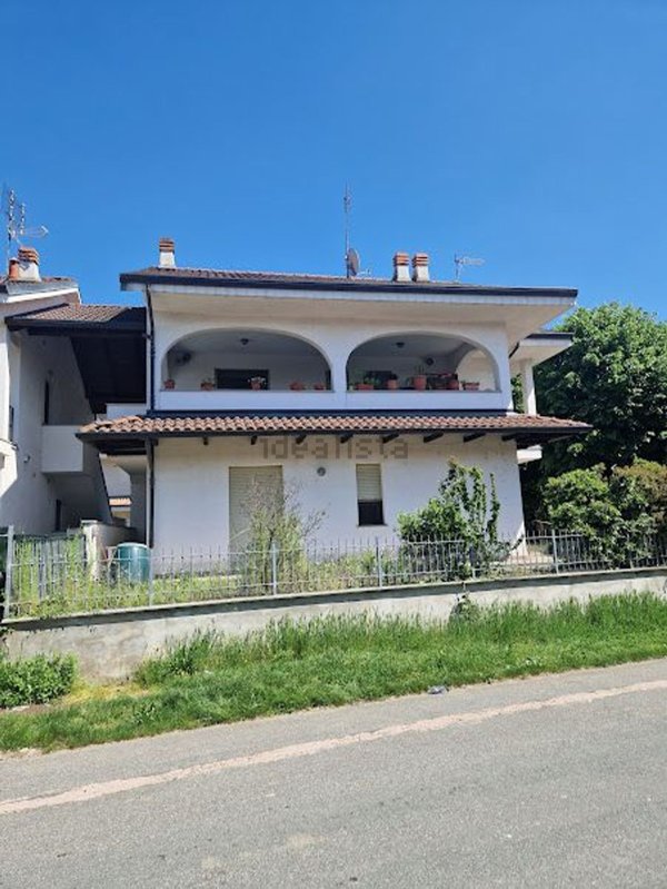 appartamento in vendita a San Giusto Canavese