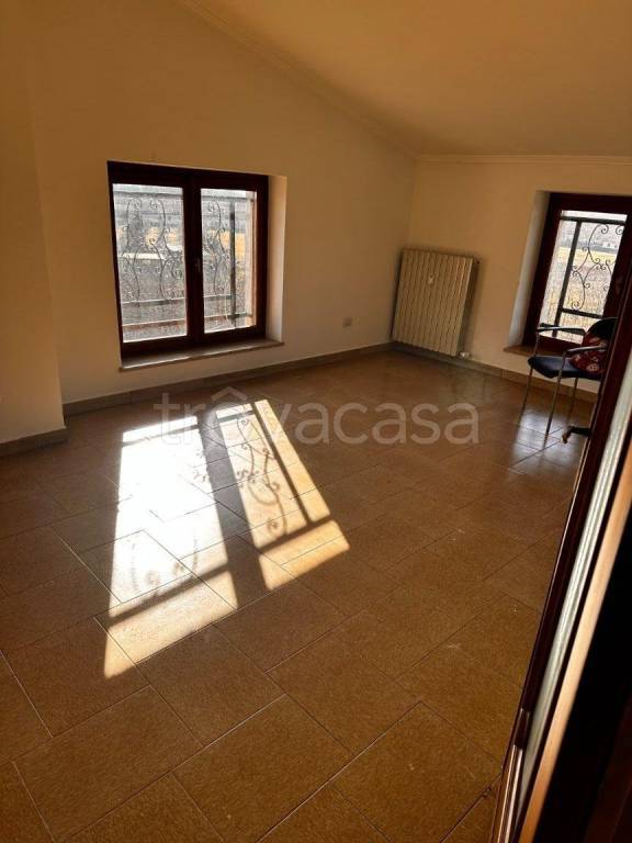 appartamento in vendita a San Giusto Canavese