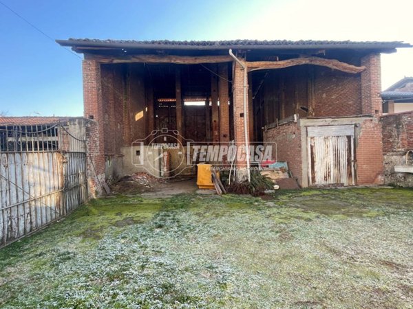 casale in vendita a San Giusto Canavese