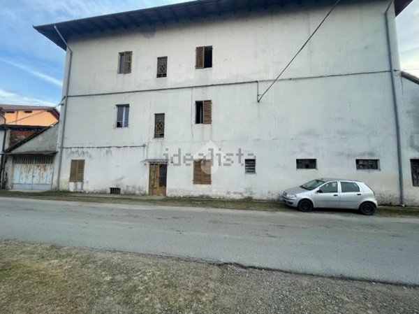 appartamento in vendita a San Giusto Canavese