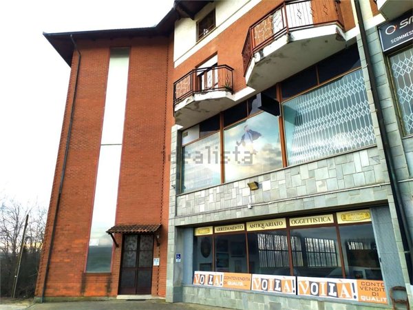 appartamento in vendita a San Giusto Canavese