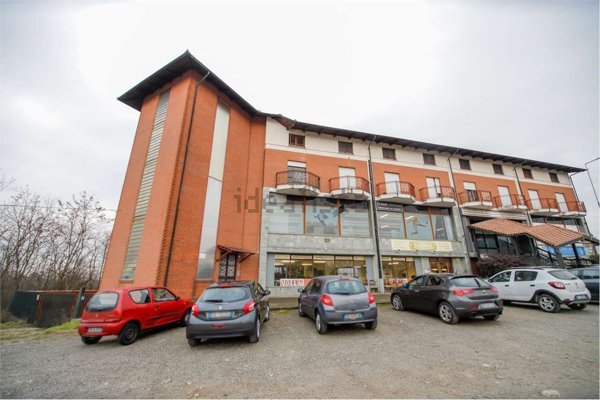 appartamento in vendita a San Giusto Canavese