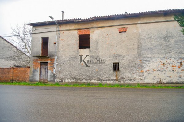 casa indipendente in vendita a San Giusto Canavese