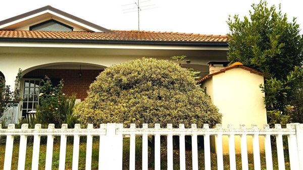 casa indipendente in vendita a San Giusto Canavese