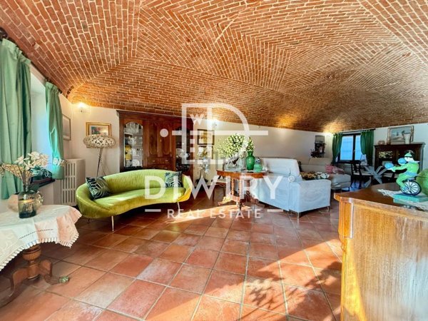 casa indipendente in vendita a San Giusto Canavese