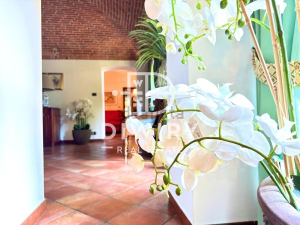 casa indipendente in vendita a San Giusto Canavese