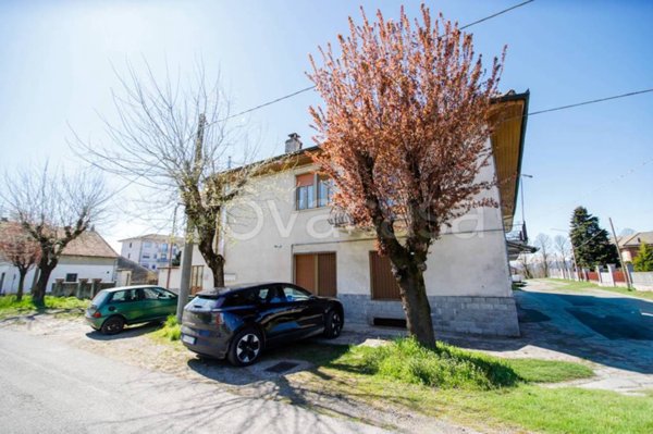 appartamento in vendita a San Giusto Canavese
