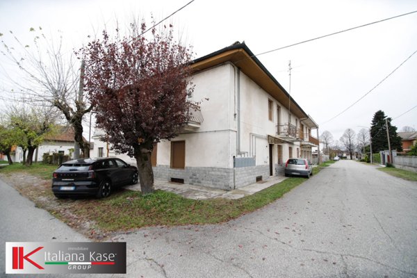 appartamento in vendita a San Giusto Canavese