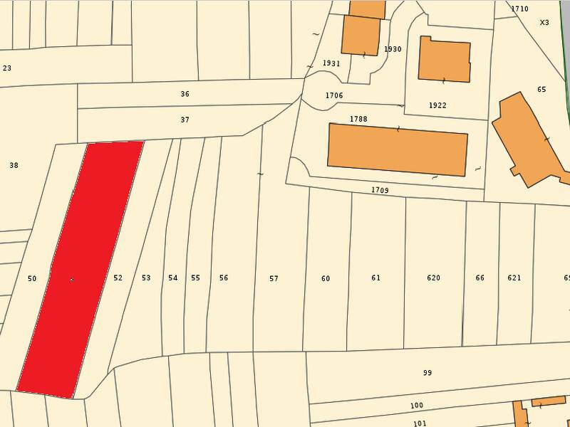 terreno edificabile in vendita a San Giusto Canavese