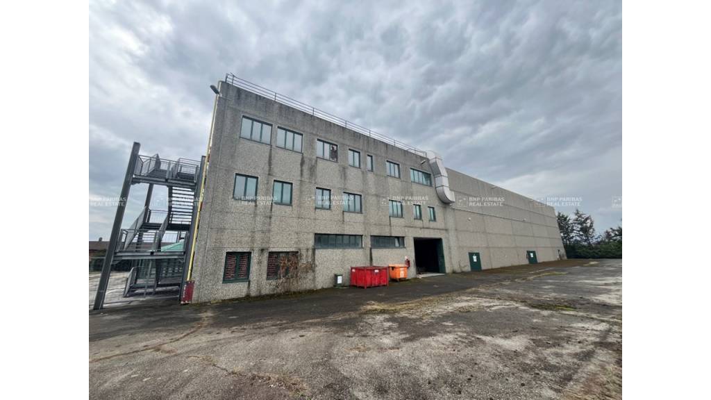 ufficio in vendita a San Giusto Canavese