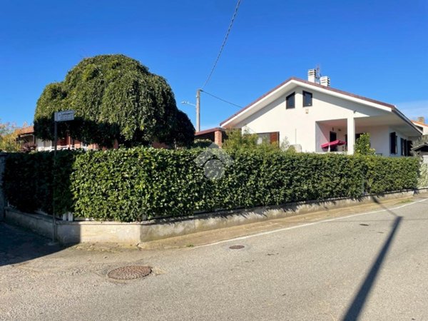 casa indipendente in vendita a San Giusto Canavese