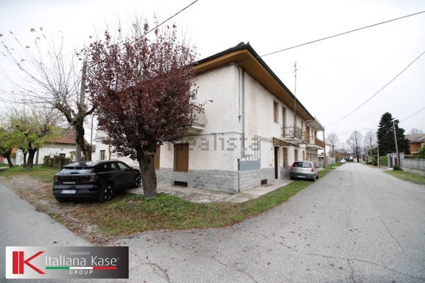 appartamento in vendita a San Giusto Canavese