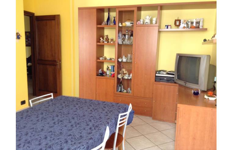 appartamento in vendita a San Giusto Canavese