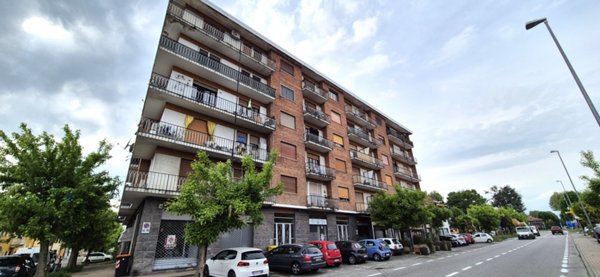 appartamento in vendita a San Giusto Canavese