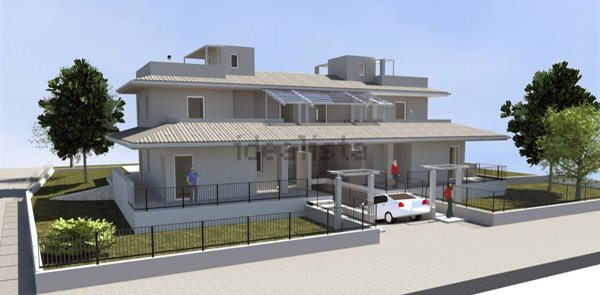 casa indipendente in vendita a San Giusto Canavese