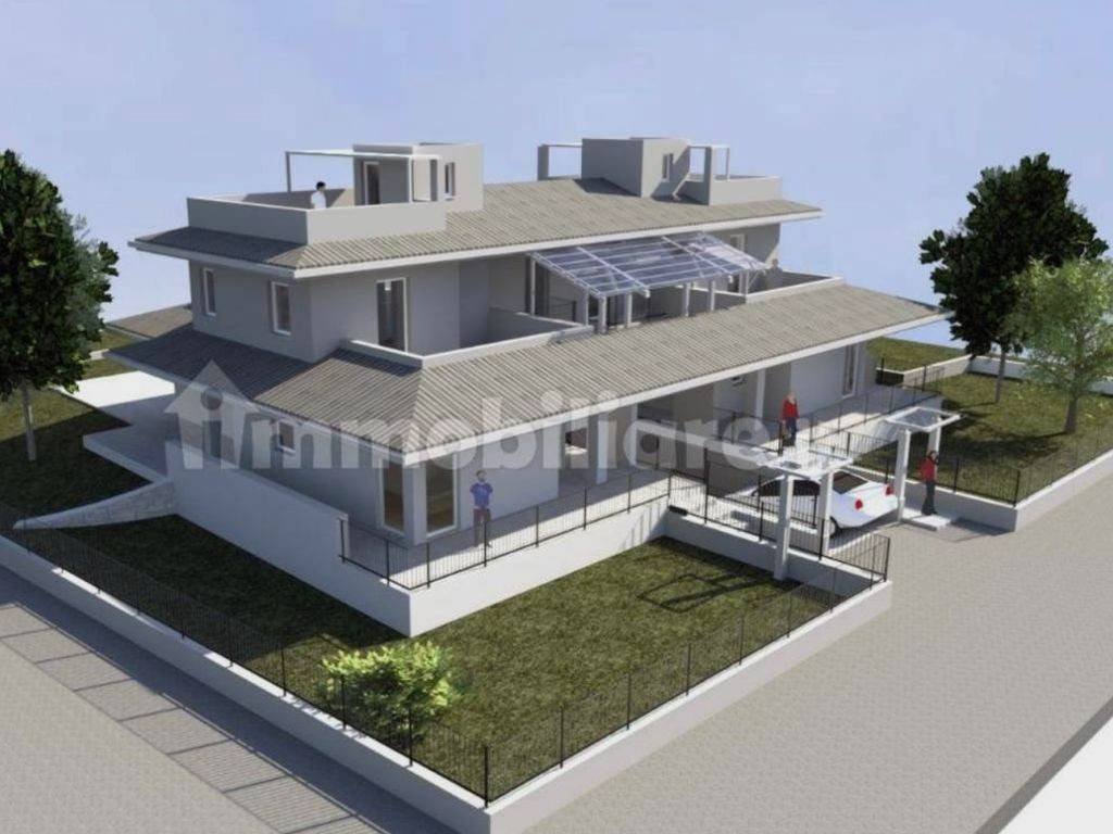 casa indipendente in vendita a San Giusto Canavese