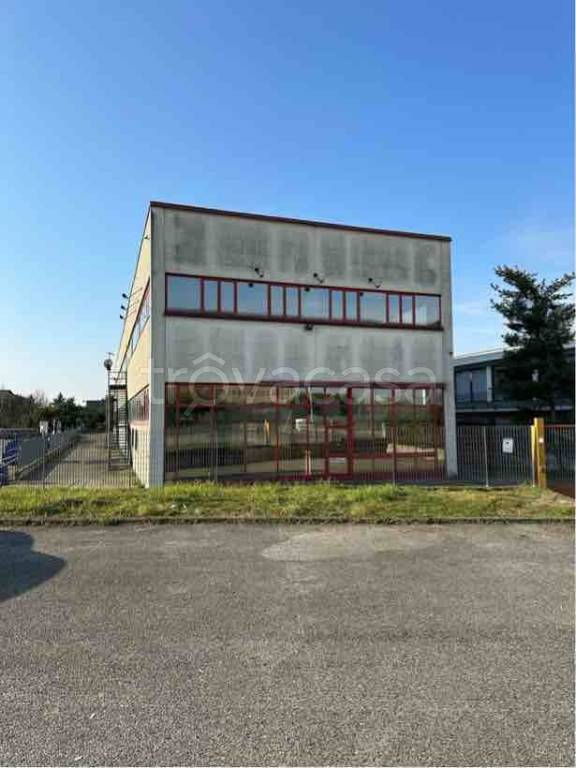 monolocale in vendita a San Giusto Canavese