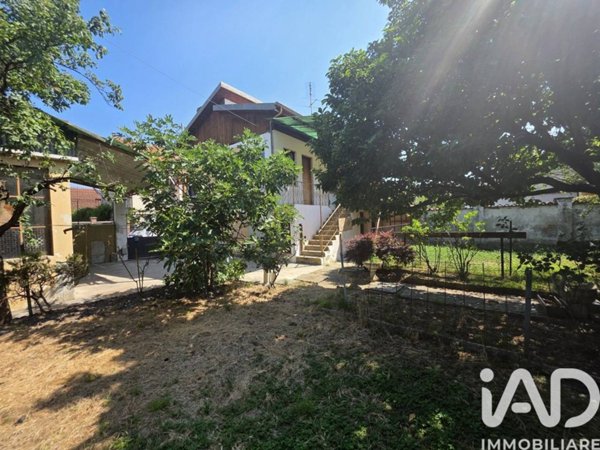 casa indipendente in vendita a San Giusto Canavese