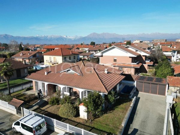casa indipendente in vendita a San Giusto Canavese
