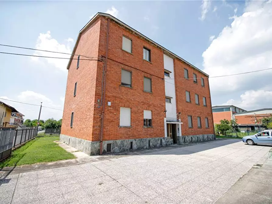 appartamento in vendita a San Giusto Canavese