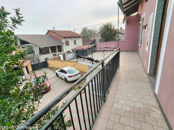 casa indipendente in vendita a San Giusto Canavese