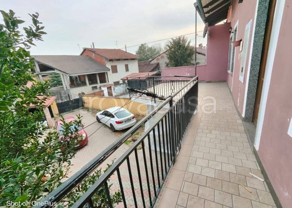 casa indipendente in vendita a San Giusto Canavese