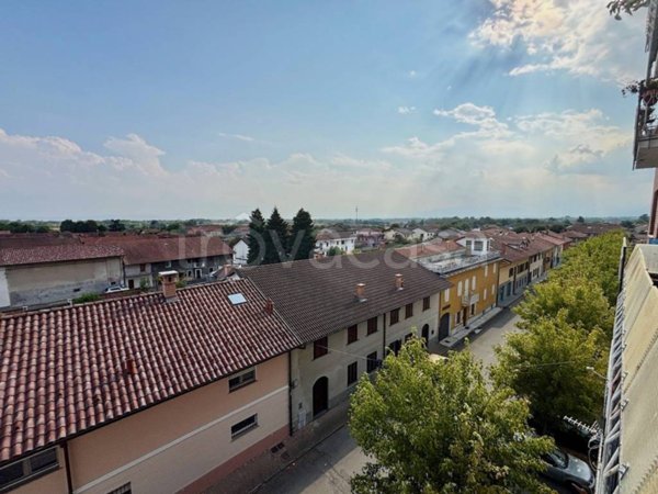 appartamento in vendita a San Giusto Canavese