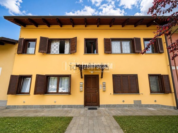 appartamento in vendita a San Giusto Canavese